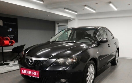 Mazda 3, 2008 год, 559 000 рублей, 1 фотография
