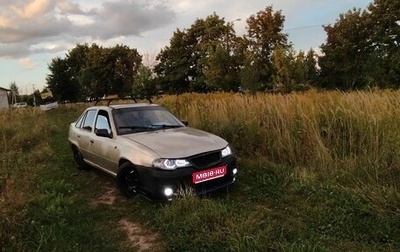 Daewoo Nexia I рестайлинг, 2011 год, 210 000 рублей, 1 фотография