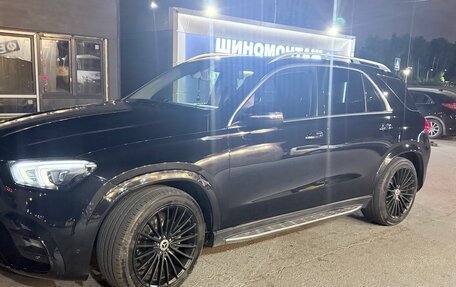 Mercedes-Benz GLE, 2020 год, 4 699 999 рублей, 11 фотография