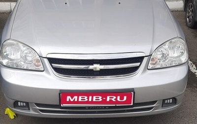 Chevrolet Lacetti, 2007 год, 500 000 рублей, 1 фотография