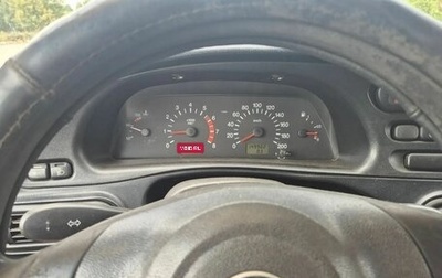 Chevrolet Niva I рестайлинг, 2010 год, 330 000 рублей, 1 фотография