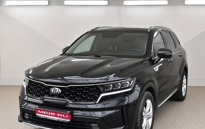 KIA Sorento IV, 2021 год, 2 550 000 рублей, 1 фотография