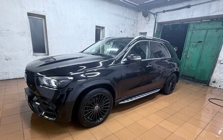 Mercedes-Benz GLE, 2020 год, 4 699 999 рублей, 18 фотография