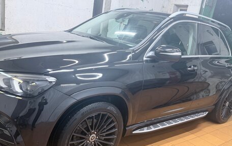 Mercedes-Benz GLE, 2020 год, 4 699 999 рублей, 19 фотография