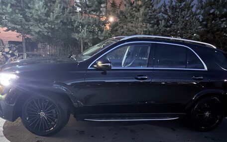 Mercedes-Benz GLE, 2020 год, 4 699 999 рублей, 13 фотография