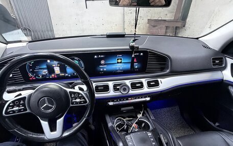 Mercedes-Benz GLE, 2020 год, 4 699 999 рублей, 15 фотография