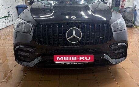 Mercedes-Benz GLE, 2020 год, 4 699 999 рублей, 20 фотография