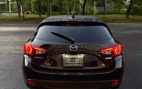 Mazda Axela, 2015 год, 1 200 000 рублей, 3 фотография