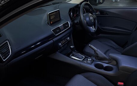 Mazda Axela, 2015 год, 1 200 000 рублей, 4 фотография