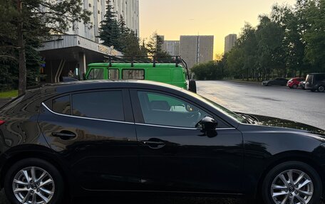 Mazda Axela, 2015 год, 1 200 000 рублей, 2 фотография