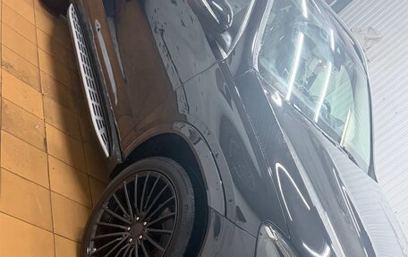 Mercedes-Benz GLE, 2020 год, 4 699 999 рублей, 21 фотография