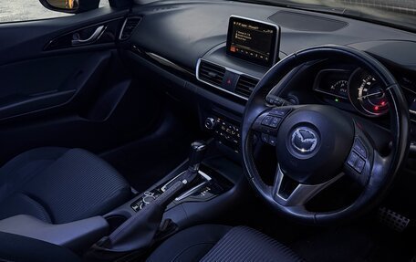 Mazda Axela, 2015 год, 1 200 000 рублей, 8 фотография