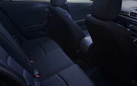 Mazda Axela, 2015 год, 1 200 000 рублей, 6 фотография