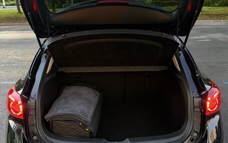 Mazda Axela, 2015 год, 1 200 000 рублей, 9 фотография