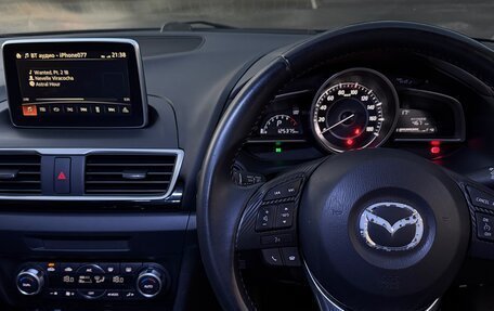 Mazda Axela, 2015 год, 1 200 000 рублей, 7 фотография