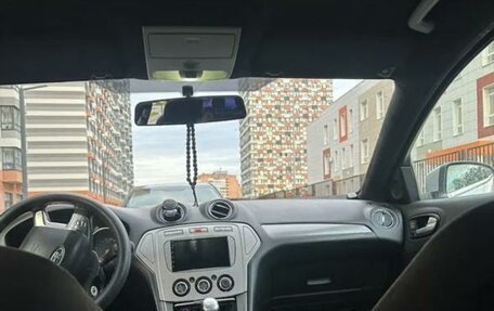 Ford Mondeo IV, 2008 год, 550 000 рублей, 4 фотография