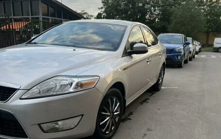 Ford Mondeo IV, 2008 год, 550 000 рублей, 6 фотография
