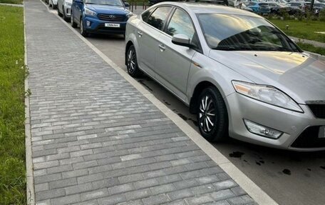Ford Mondeo IV, 2008 год, 550 000 рублей, 7 фотография