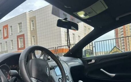 Ford Mondeo IV, 2008 год, 550 000 рублей, 5 фотография