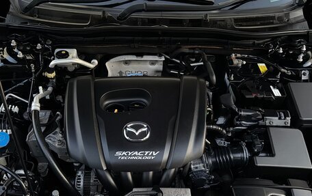 Mazda Axela, 2015 год, 1 200 000 рублей, 10 фотография
