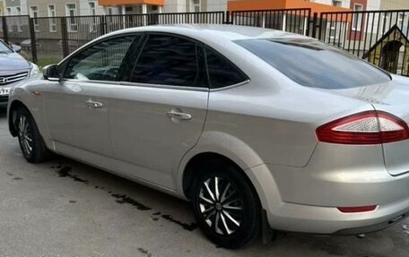 Ford Mondeo IV, 2008 год, 550 000 рублей, 3 фотография