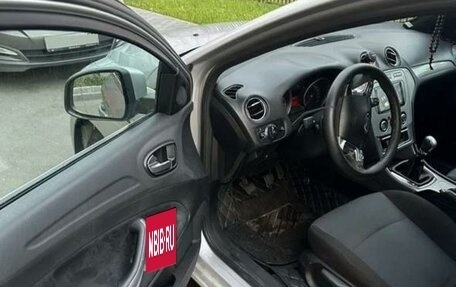 Ford Mondeo IV, 2008 год, 550 000 рублей, 2 фотография