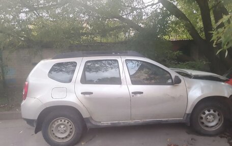 Renault Duster I рестайлинг, 2013 год, 350 000 рублей, 2 фотография