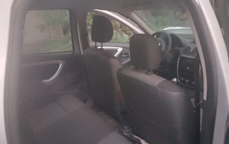 Renault Duster I рестайлинг, 2013 год, 350 000 рублей, 3 фотография