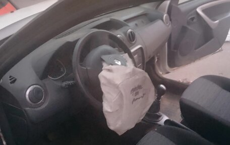 Renault Duster I рестайлинг, 2013 год, 350 000 рублей, 4 фотография
