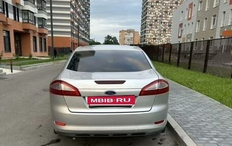 Ford Mondeo IV, 2008 год, 550 000 рублей, 9 фотография
