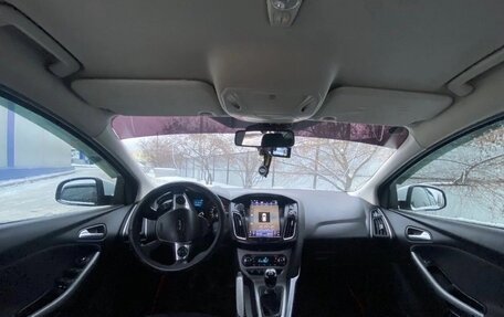 Ford Focus III, 2011 год, 690 000 рублей, 5 фотография