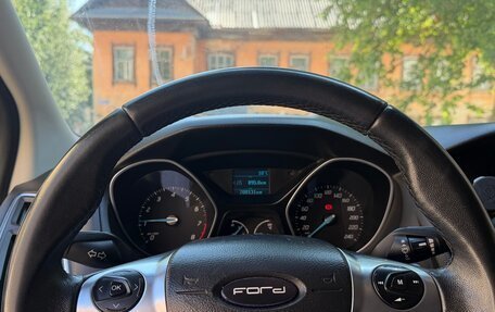 Ford Focus III, 2011 год, 690 000 рублей, 4 фотография