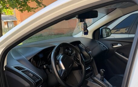 Ford Focus III, 2011 год, 690 000 рублей, 3 фотография