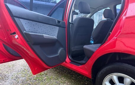 Hyundai Getz I рестайлинг, 2004 год, 420 000 рублей, 10 фотография