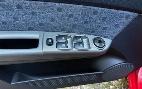 Hyundai Getz I рестайлинг, 2004 год, 420 000 рублей, 17 фотография