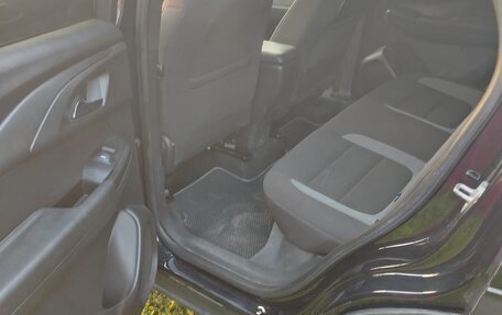 Chevrolet TrailBlazer, 2021 год, 7 фотография