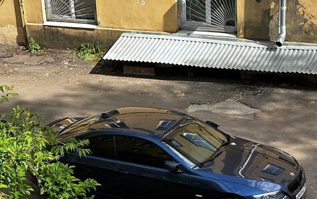 BMW 3 серия, 2011 год, 2 000 000 рублей, 4 фотография