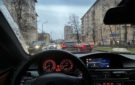 BMW 3 серия, 2011 год, 2 000 000 рублей, 10 фотография