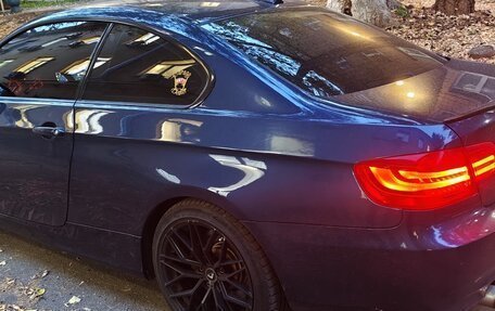 BMW 3 серия, 2011 год, 2 000 000 рублей, 7 фотография