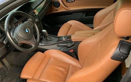 BMW 3 серия, 2011 год, 2 000 000 рублей, 14 фотография