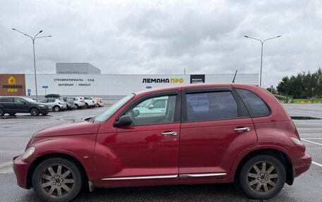 Chrysler PT Cruiser, 2006 год, 580 000 рублей, 3 фотография
