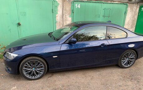 BMW 3 серия, 2011 год, 2 000 000 рублей, 13 фотография