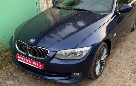 BMW 3 серия, 2011 год, 2 000 000 рублей, 12 фотография