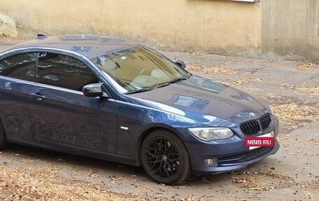 BMW 3 серия, 2011 год, 2 000 000 рублей, 6 фотография