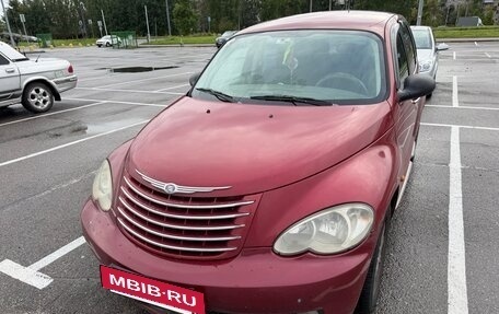 Chrysler PT Cruiser, 2006 год, 580 000 рублей, 2 фотография