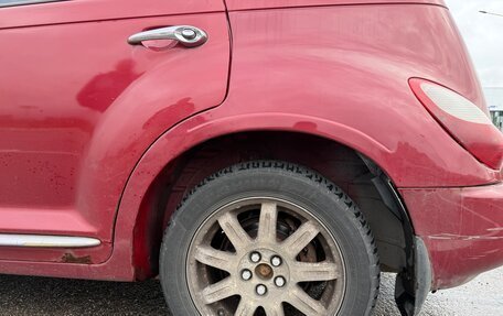 Chrysler PT Cruiser, 2006 год, 580 000 рублей, 5 фотография