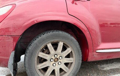Chrysler PT Cruiser, 2006 год, 580 000 рублей, 8 фотография