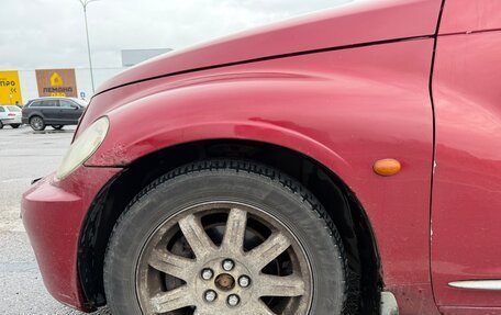 Chrysler PT Cruiser, 2006 год, 580 000 рублей, 4 фотография