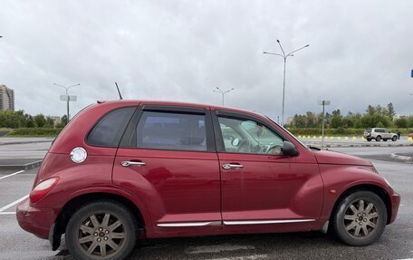 Chrysler PT Cruiser, 2006 год, 580 000 рублей, 7 фотография