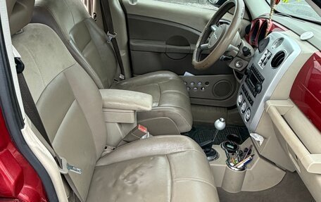 Chrysler PT Cruiser, 2006 год, 580 000 рублей, 13 фотография